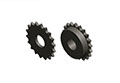 Double Pitch Sprocket